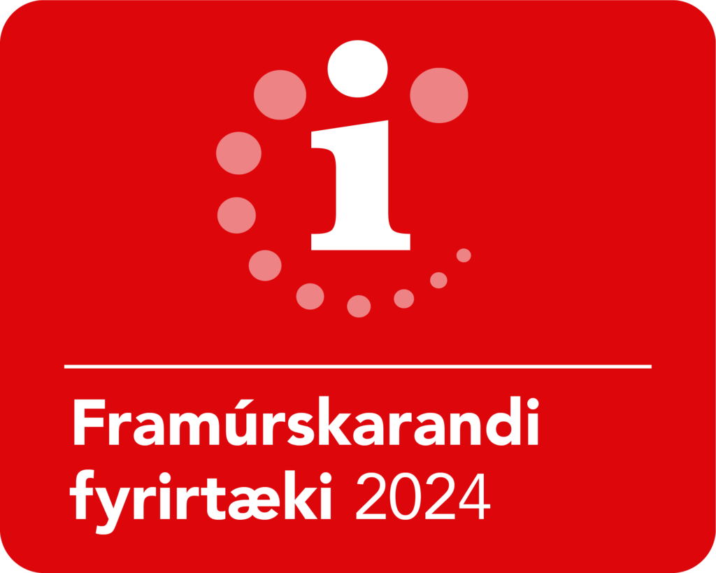 Framúrskarandi fyrirtæki 2024